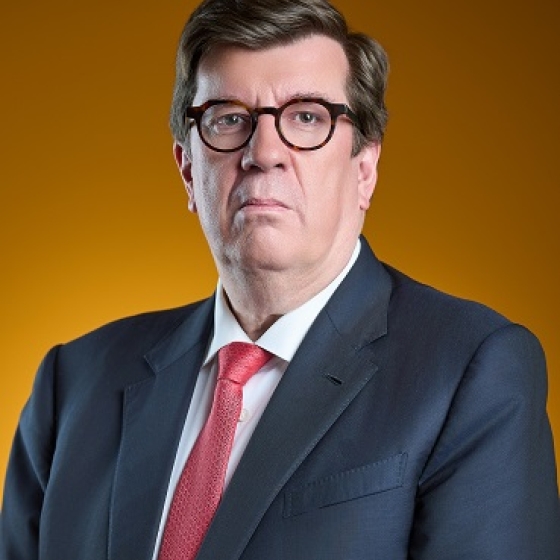 Emmanuel  CULLIN Directeur Général Adjoint Finances – Technologies – Transformation et Opérations