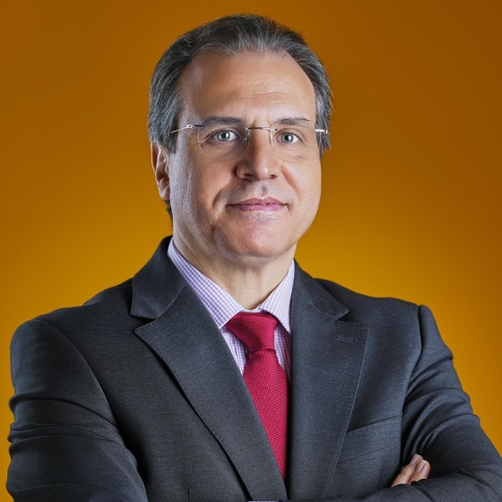 Rachid El BOUZIDI Directeur Général CBAO