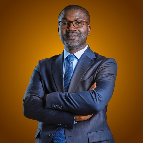  Guibril Sakho NDIAYE Directeur en charge du Contrôle et Supervision des Risques CBAO