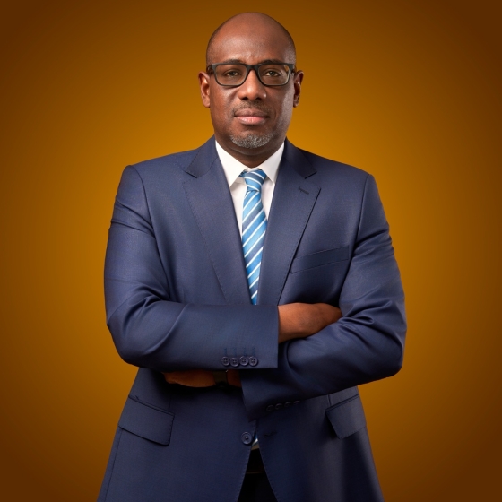 Directeur Exécutif en charge des Engagements 