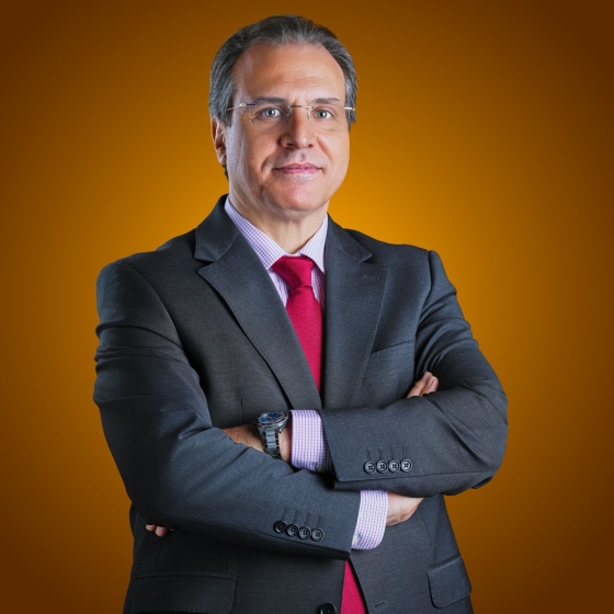 Rachid El BOUZIDI Directeur Général CBAO