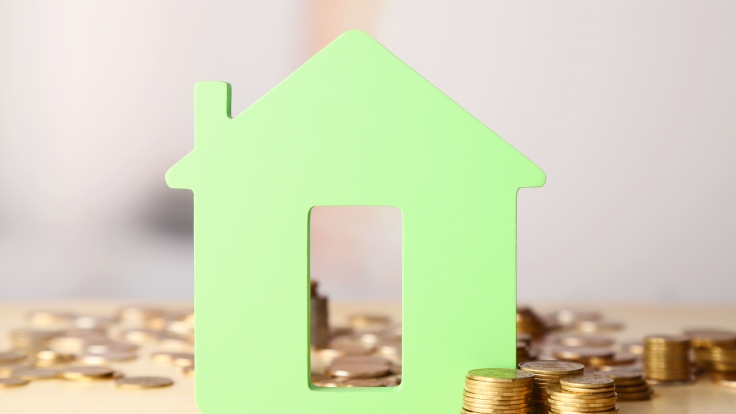 Constituez votre apport personnel