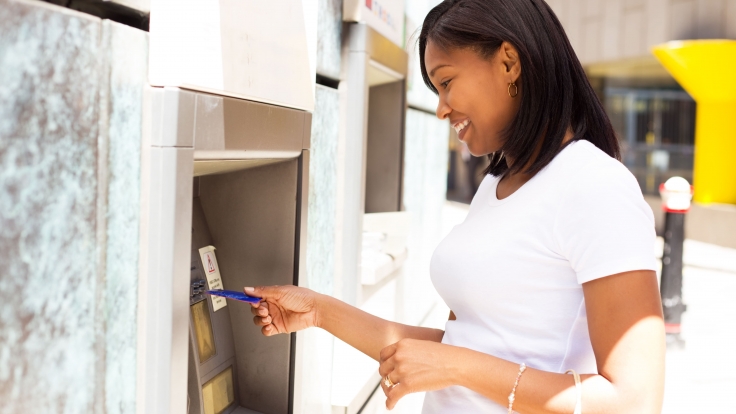 Disposez de votre épargne à tout moment