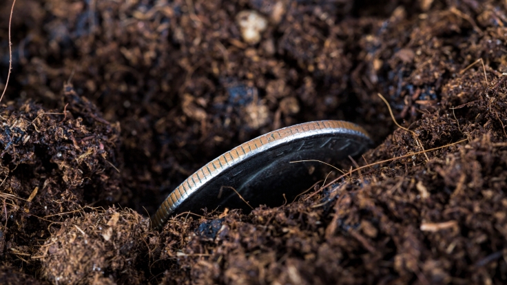 Investissez pour mieux valoriser votre épargne