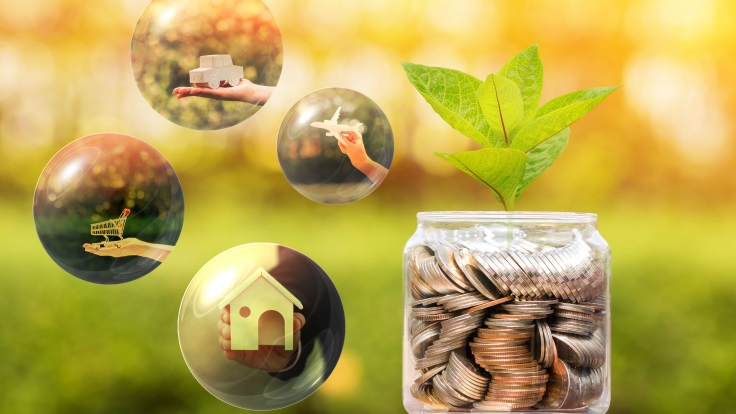 Réalisez vos envies - Financez vos besoins