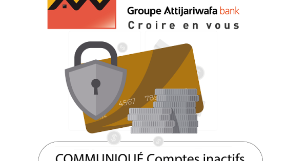 Comptes Dormants CBAO décembre 2025